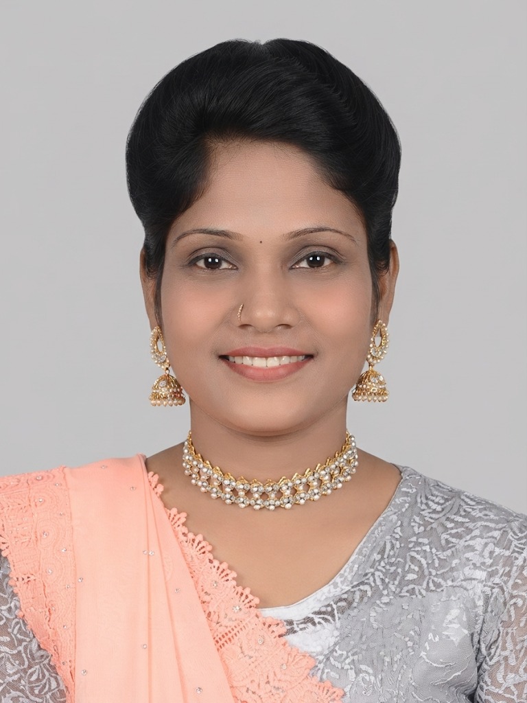 Akshata patil - Part time Cleaner and Baby Sitter in Kandivali west in Mumbai